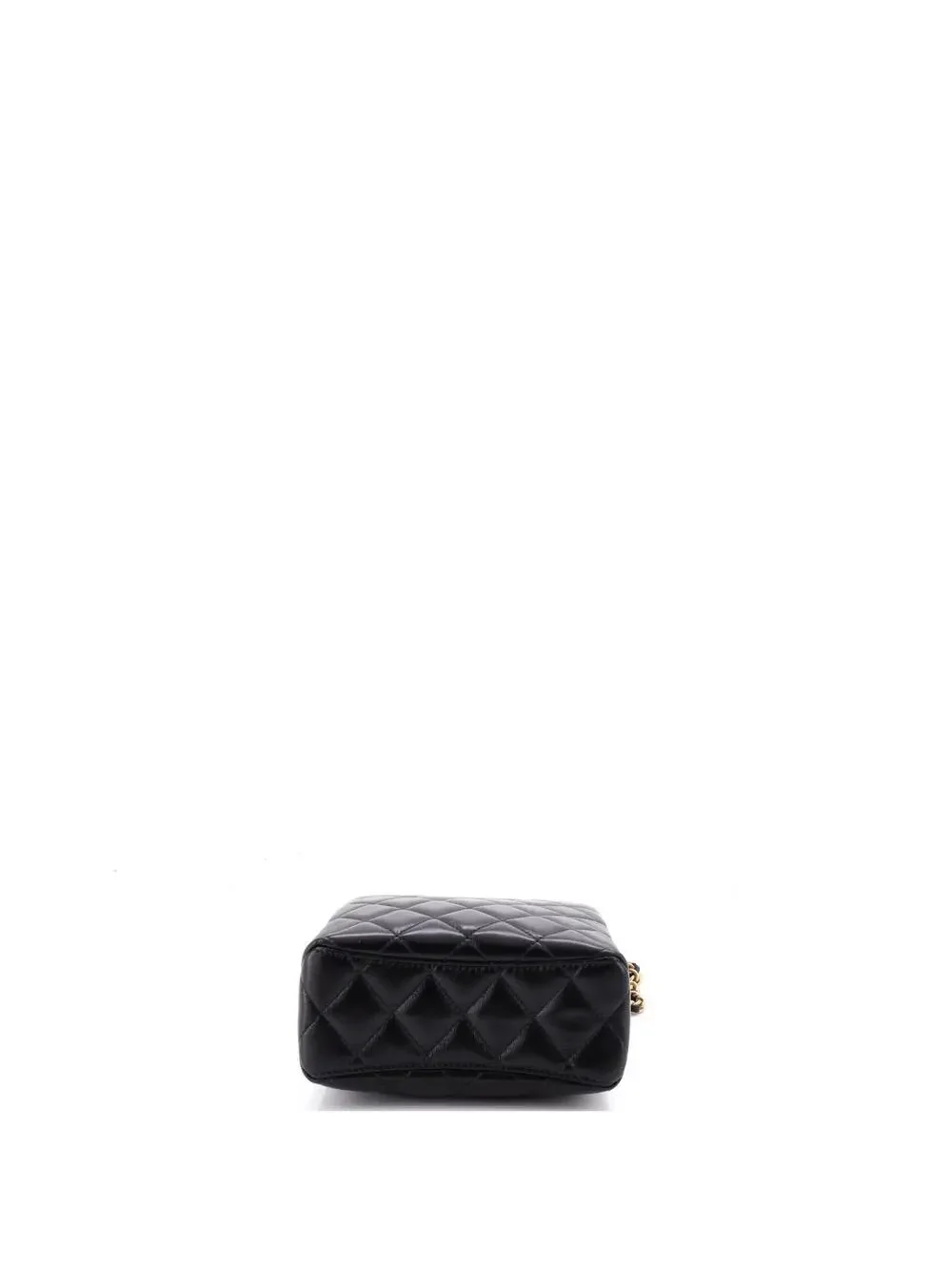 Chanel Chain Around Cut Out Handle #328605C48B